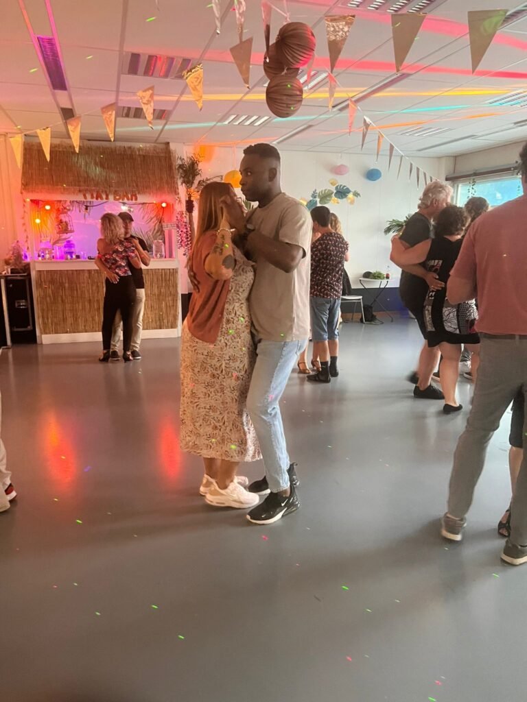 kizomba 3